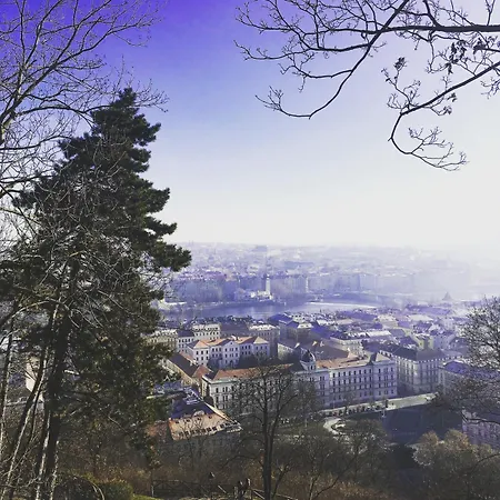A Nice Place To Praga