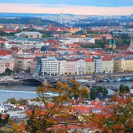 A Nice Place To Praga